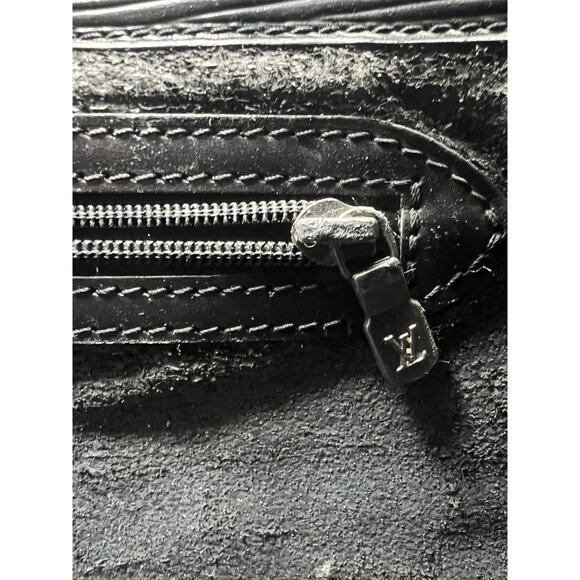 LOUIS VUITTON Epi Sac Plat - Picture 10 of 16